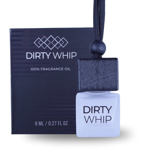 ELITE Car Air Freshener (inspired by YSL)