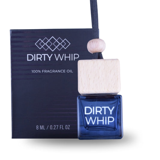 DESIRE Car Air Freshener (inspired by Tobacco Vanilla)