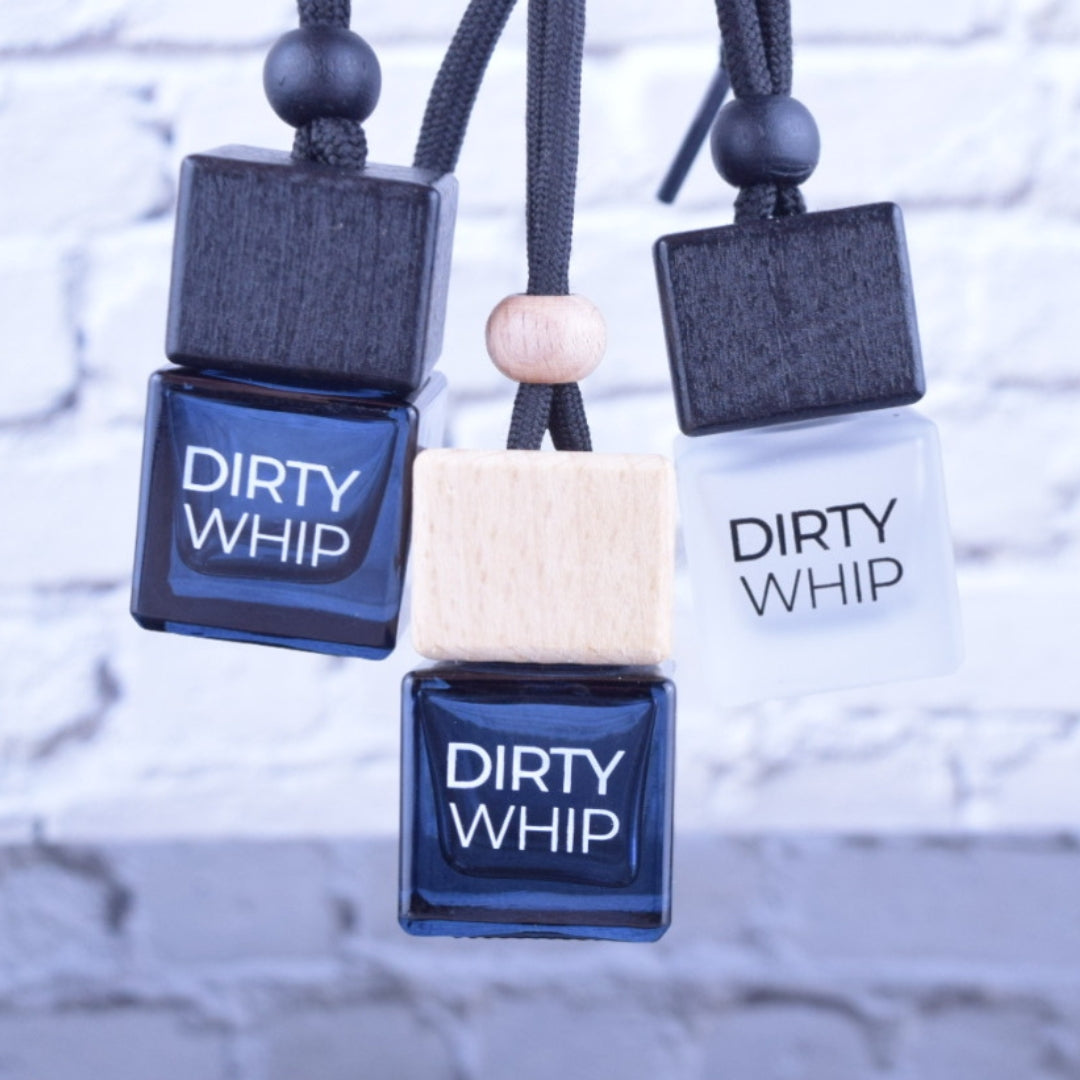 DESIRE Car Air Freshener (inspired by Tobacco Vanilla)